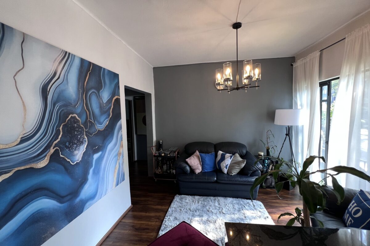 Departamento ROMA NORTE